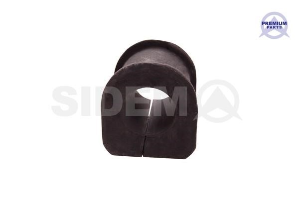 Sidem 851812 Front stabilizer bush 851812: Buy near me in Poland at 2407.PL - Good price!
