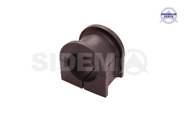 Sidem 851814 Front stabilizer bush 851814: Buy near me in Poland at 2407.PL - Good price!