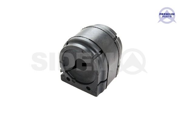 Sidem 851908 Rear stabilizer bush 851908: Buy near me at 2407.PL in Poland at an Affordable price!