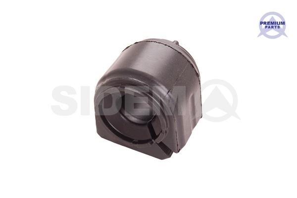 Sidem 865904 Rear stabilizer bush 865904: Buy near me at 2407.PL in Poland at an Affordable price!