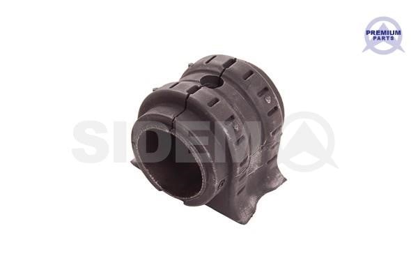 Sidem 865905 Rear stabilizer bush 865905: Buy near me at 2407.PL in Poland at an Affordable price!