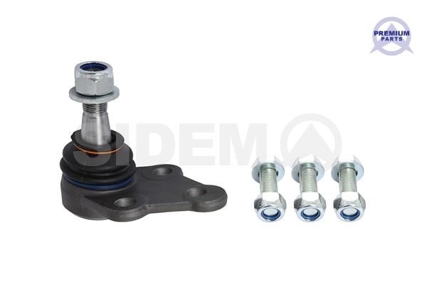 Sidem 50184 Ball joint 50184: Buy near me in Poland at 2407.PL - Good price!