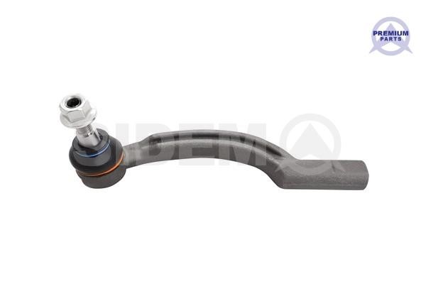 Sidem 50648 Tie rod end left 50648: Buy near me in Poland at 2407.PL - Good price!