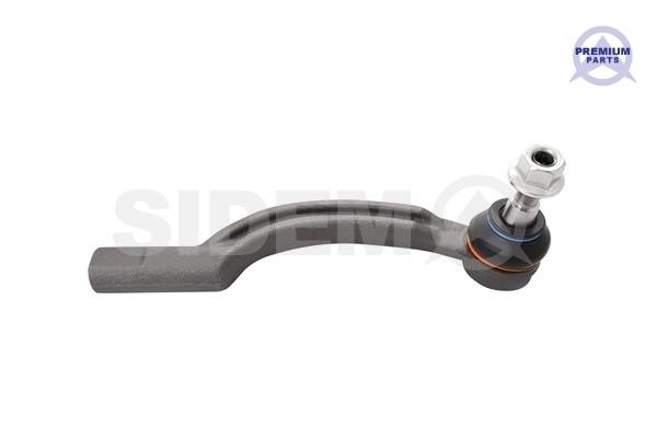 Sidem 50649 Tie rod end right 50649: Buy near me in Poland at 2407.PL - Good price!