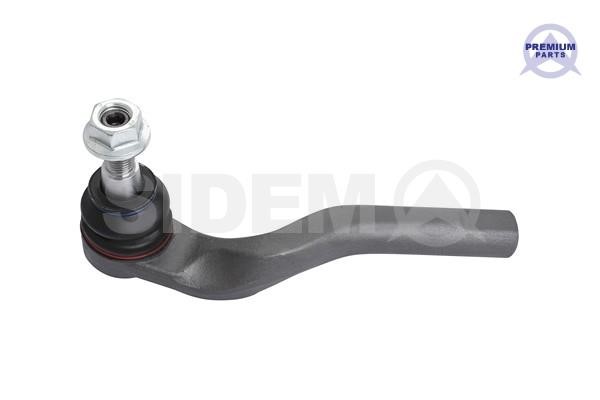Sidem 50740 Tie rod end left 50740: Buy near me in Poland at 2407.PL - Good price!