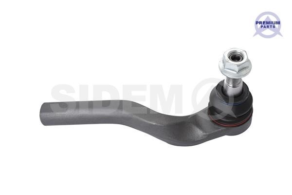 Sidem 50741 Tie rod end right 50741: Buy near me in Poland at 2407.PL - Good price!