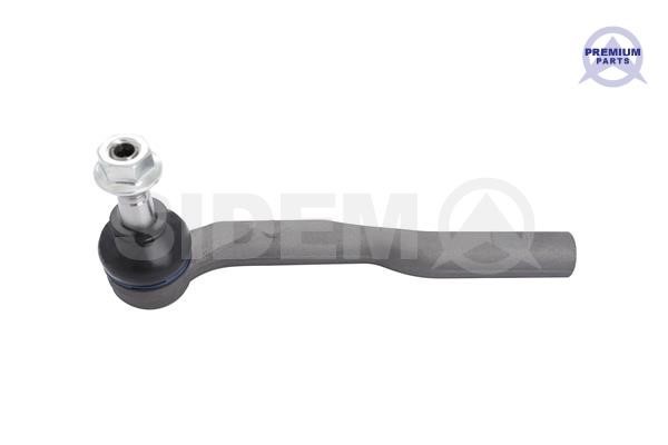 Sidem 51040 Tie rod end left 51040: Buy near me in Poland at 2407.PL - Good price!
