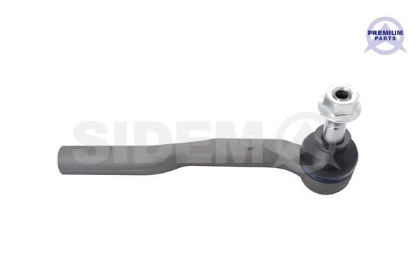 Sidem 51041 Tie rod end right 51041: Buy near me in Poland at 2407.PL - Good price!