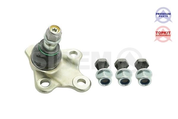 Sidem 5184 Ball joint 5184: Buy near me in Poland at 2407.PL - Good price!