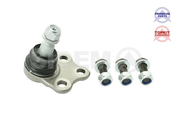 Sidem 5189 Ball joint 5189: Buy near me in Poland at 2407.PL - Good price!