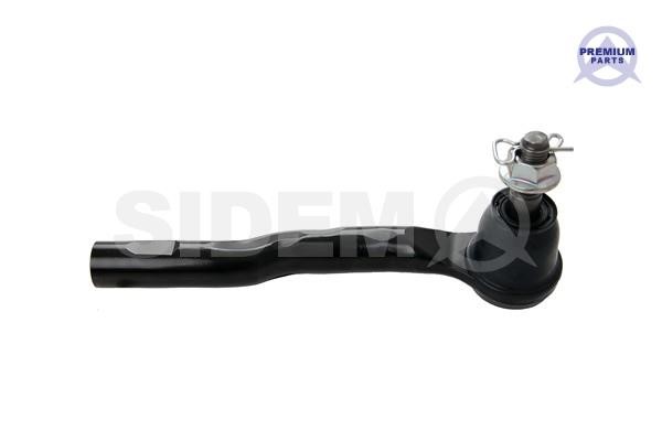 Sidem 51937 Tie rod end right 51937: Buy near me in Poland at 2407.PL - Good price!