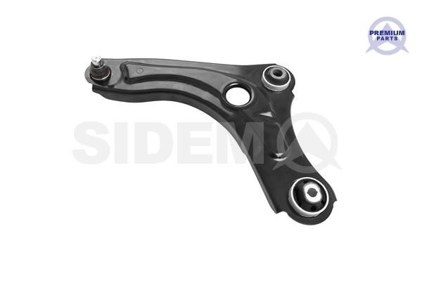 Sidem 5258 Track Control Arm 5258: Buy near me in Poland at 2407.PL - Good price!