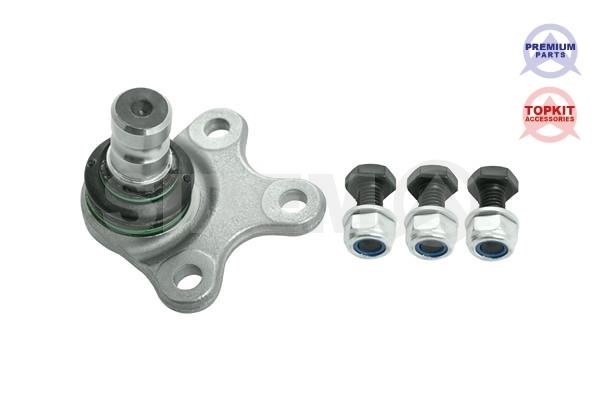 Sidem 53083 Ball joint 53083: Buy near me in Poland at 2407.PL - Good price!