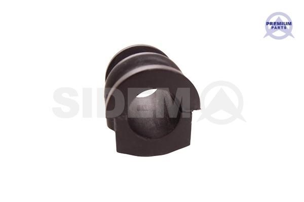 Sidem 841817 Front stabilizer bush 841817: Buy near me in Poland at 2407.PL - Good price!