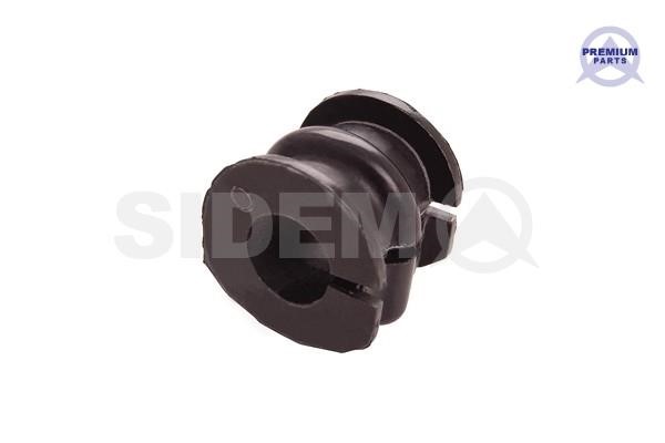 Sidem 841818 Front stabilizer bush 841818: Buy near me in Poland at 2407.PL - Good price!