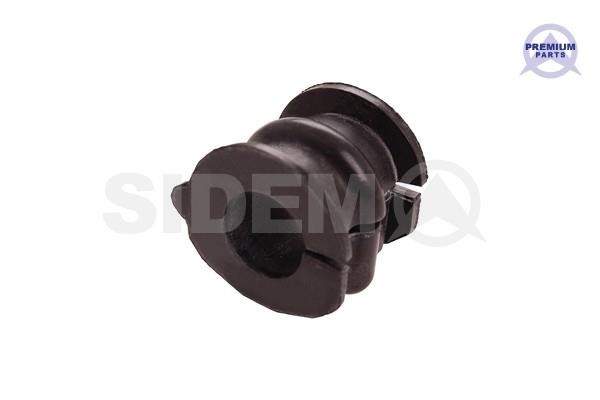 Sidem 841819 Front stabilizer bush 841819: Buy near me at 2407.PL in Poland at an Affordable price!