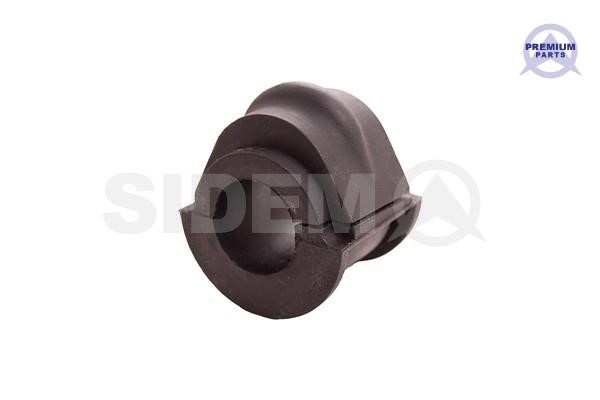 Sidem 841825 Front stabilizer bush 841825: Buy near me in Poland at 2407.PL - Good price!