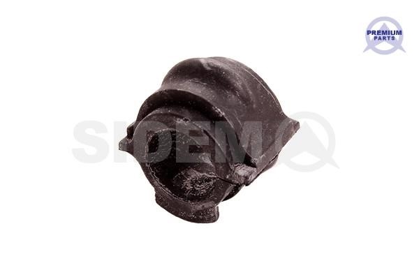 Sidem 841833 Front stabilizer bush 841833: Buy near me in Poland at 2407.PL - Good price!