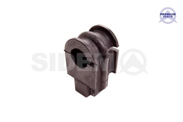 Sidem 841834 Front stabilizer bush 841834: Buy near me in Poland at 2407.PL - Good price!