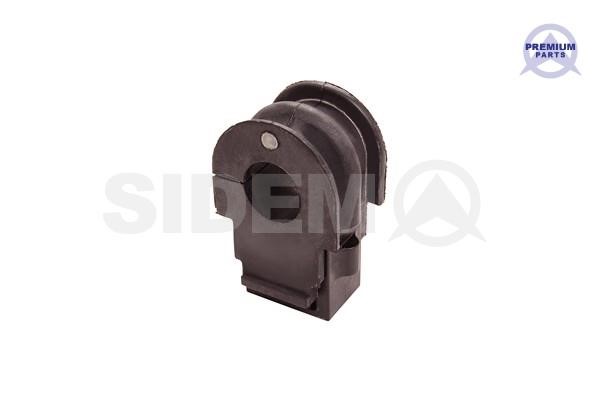 Sidem 841836 Front stabilizer bush 841836: Buy near me in Poland at 2407.PL - Good price!