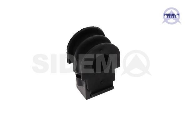 Sidem 841837 Front stabilizer bush 841837: Buy near me in Poland at 2407.PL - Good price!