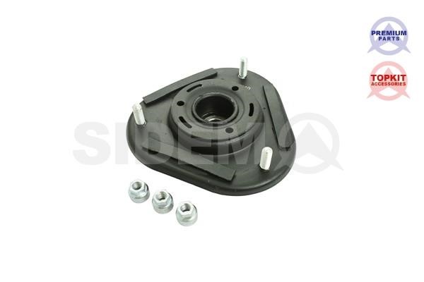 Sidem 845420 Suspension Strut Support Mount 845420: Buy near me at 2407.PL in Poland at an Affordable price!