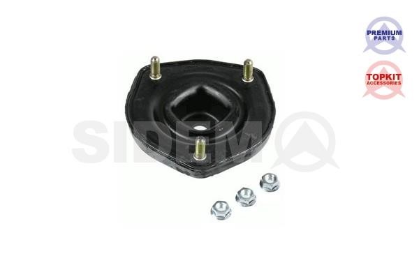 Sidem 845503 Suspension Strut Support Mount 845503: Buy near me at 2407.PL in Poland at an Affordable price!