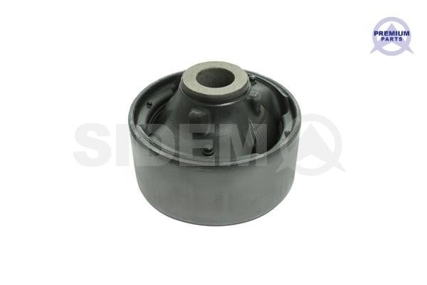 Sidem 845668 Control Arm-/Trailing Arm Bush 845668: Buy near me at 2407.PL in Poland at an Affordable price!