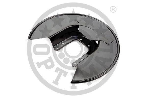 Optimal BSP-6008B Brake dust shield BSP6008B: Buy near me at 2407.PL in Poland at an Affordable price!