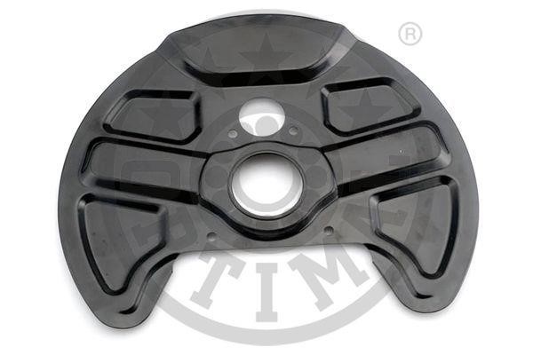 Optimal BSP-8906B Brake dust shield BSP8906B: Buy near me in Poland at 2407.PL - Good price!