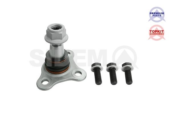 Sidem 50084 Ball joint 50084: Buy near me in Poland at 2407.PL - Good price!