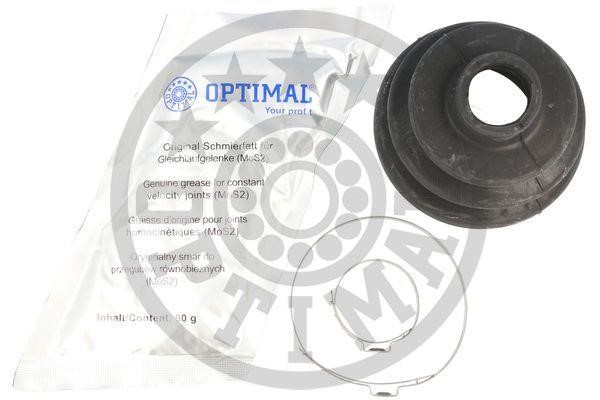 Optimal CVB-10282CR Комплект пыльника CVB10282CR: Отличная цена - Купить в Польше на 2407.PL!
