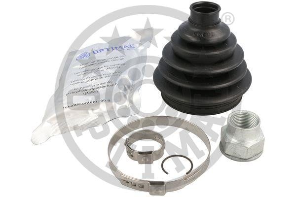 Optimal CVB-10520TPE Bellow Set, drive shaft CVB10520TPE: Buy near me in Poland at 2407.PL - Good price!