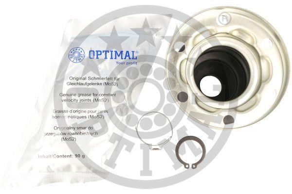 Kup Optimal CVB-10291CR w niskiej cenie w Polsce!