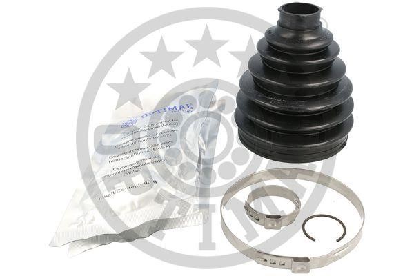 Optimal CVB-10531TPE Bellow Set, drive shaft CVB10531TPE: Buy near me in Poland at 2407.PL - Good price!