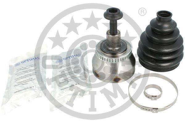 Optimal CW-2558 Joint Kit, drive shaft CW2558: Buy near me in Poland at 2407.PL - Good price!