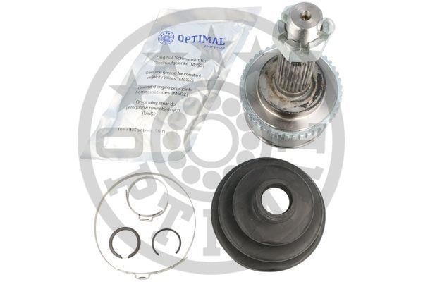 Optimal CW-2636 Joint Kit, drive shaft CW2636: Buy near me in Poland at 2407.PL - Good price!