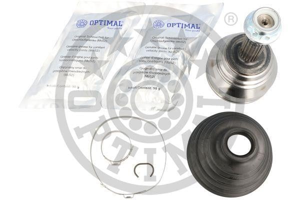 Optimal CW-2637 Joint Kit, drive shaft CW2637: Buy near me in Poland at 2407.PL - Good price!