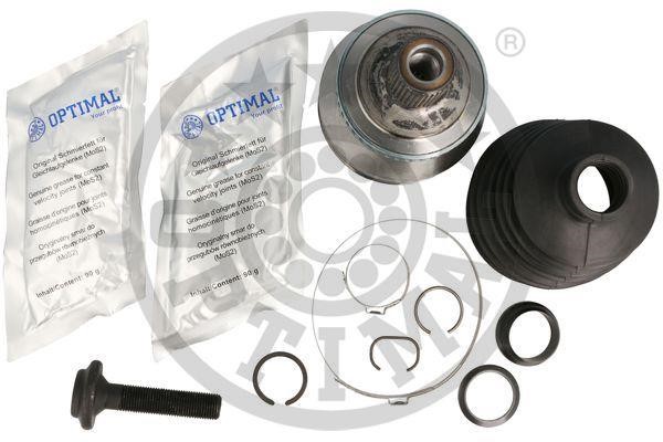 Optimal CW-2563 Joint Kit, drive shaft CW2563: Buy near me in Poland at 2407.PL - Good price!