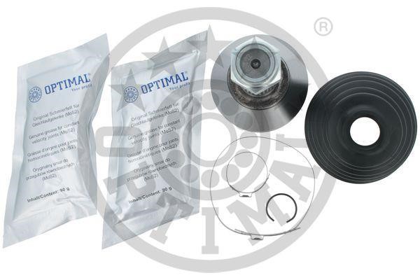 Optimal CW-2638 Joint Kit, drive shaft CW2638: Buy near me in Poland at 2407.PL - Good price!