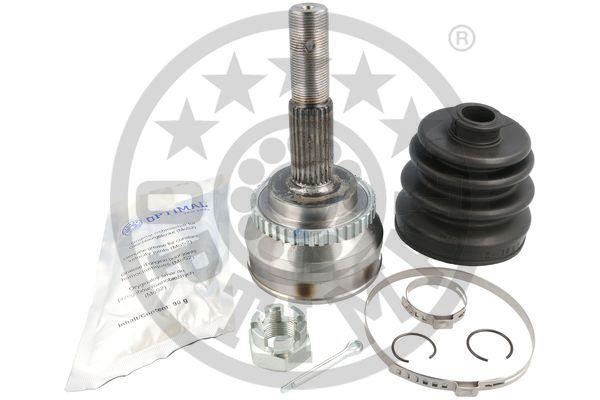 Optimal CW-2639 Joint Kit, drive shaft CW2639: Buy near me in Poland at 2407.PL - Good price!