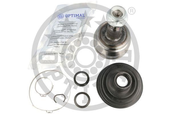 Optimal CW-2566 Joint Kit, drive shaft CW2566: Buy near me in Poland at 2407.PL - Good price!