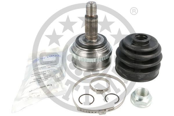 Optimal CW-2642 Joint Kit, drive shaft CW2642: Buy near me in Poland at 2407.PL - Good price!