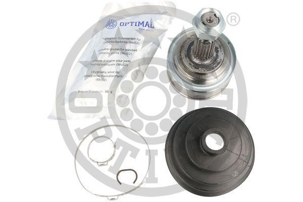Optimal CW-2569 Joint Kit, drive shaft CW2569: Buy near me in Poland at 2407.PL - Good price!