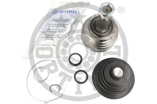 Optimal CW-2570 Joint Kit, drive shaft CW2570: Buy near me in Poland at 2407.PL - Good price!