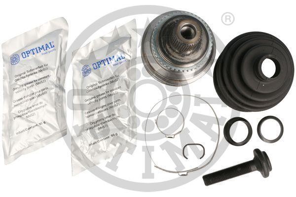 Optimal CW-2572 Joint Kit, drive shaft CW2572: Buy near me in Poland at 2407.PL - Good price!