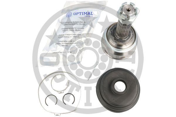Optimal CW-2574 Joint Kit, drive shaft CW2574: Buy near me in Poland at 2407.PL - Good price!