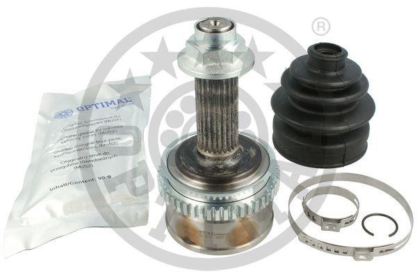Optimal CW-3037 Joint Kit, drive shaft CW3037: Buy near me in Poland at 2407.PL - Good price!