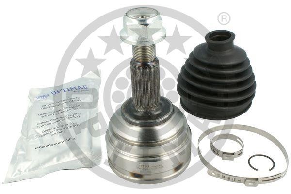 Optimal CW-2575 Joint Kit, drive shaft CW2575: Buy near me in Poland at 2407.PL - Good price!
