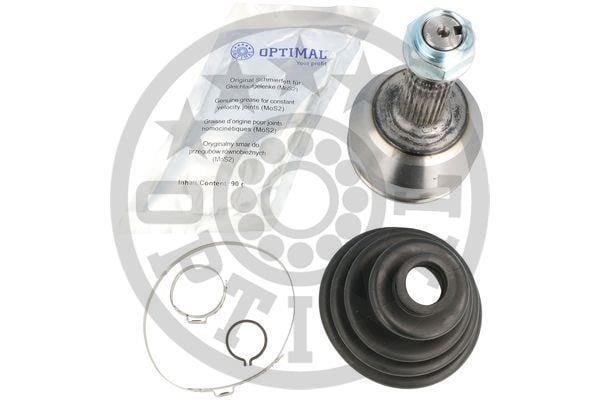 Optimal CW-2577 Joint Kit, drive shaft CW2577: Buy near me in Poland at 2407.PL - Good price!